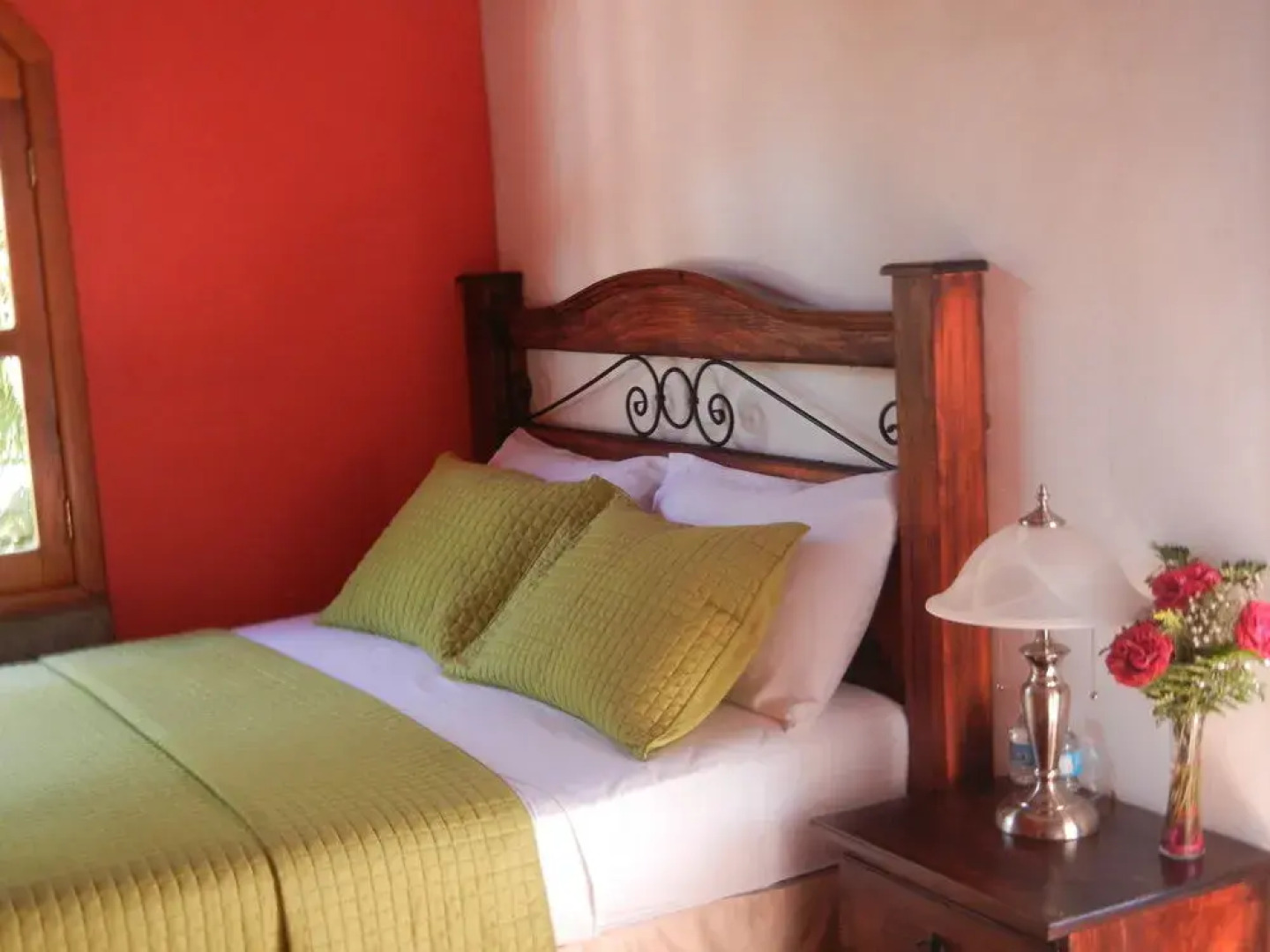 Hotel Boutique Casa Gabriela