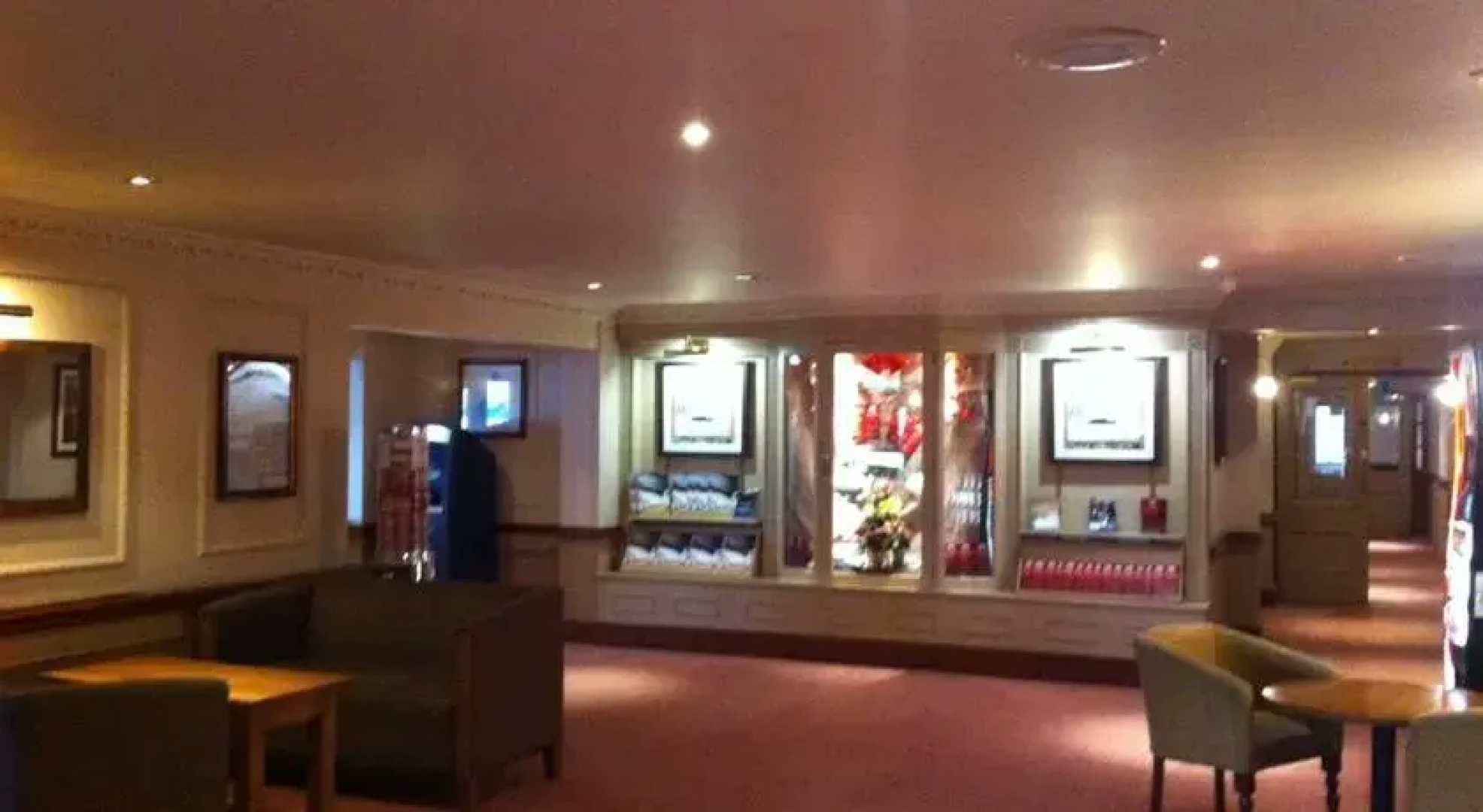 Inn Lodge Portsmouth