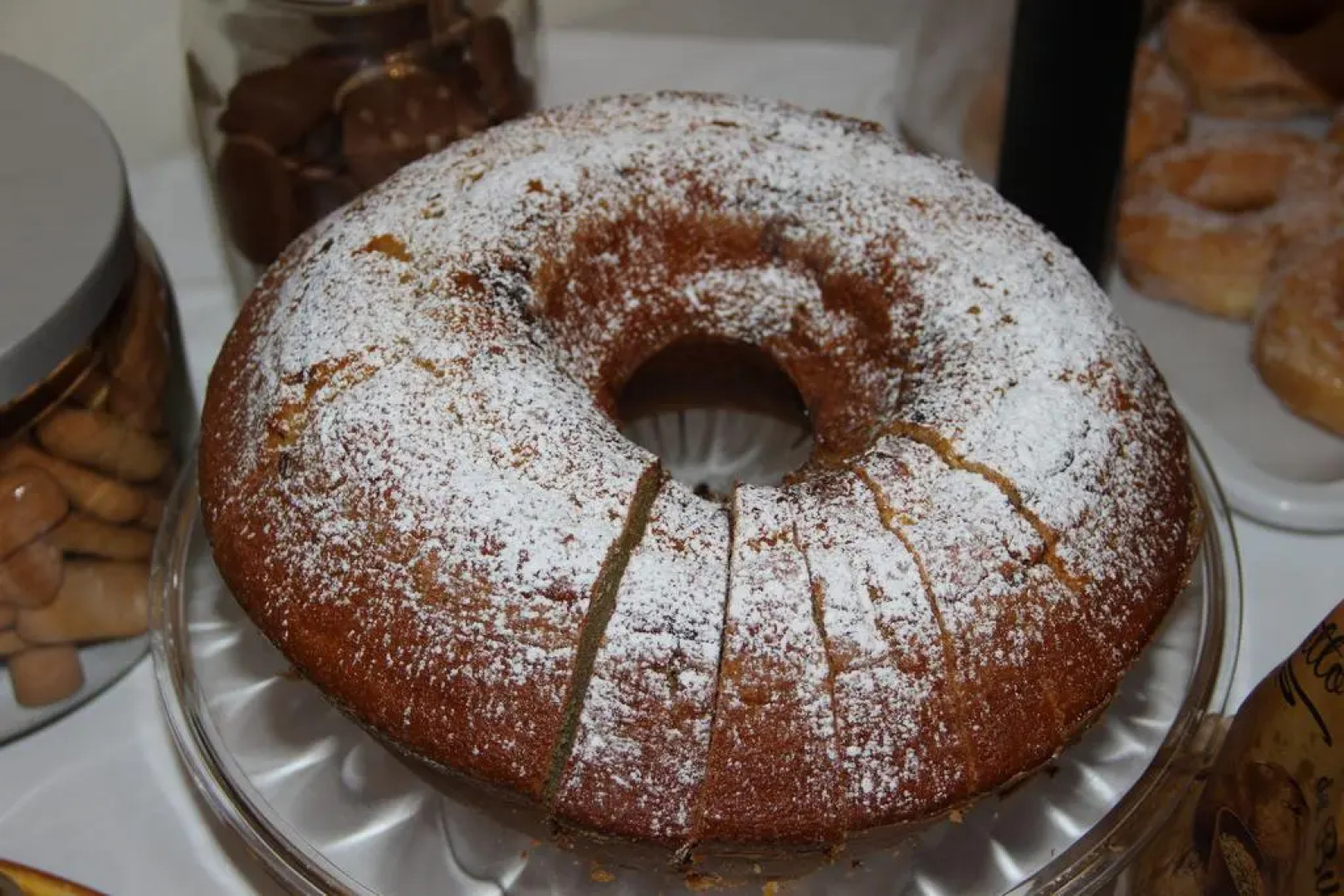 Agriturismo Villa Julia