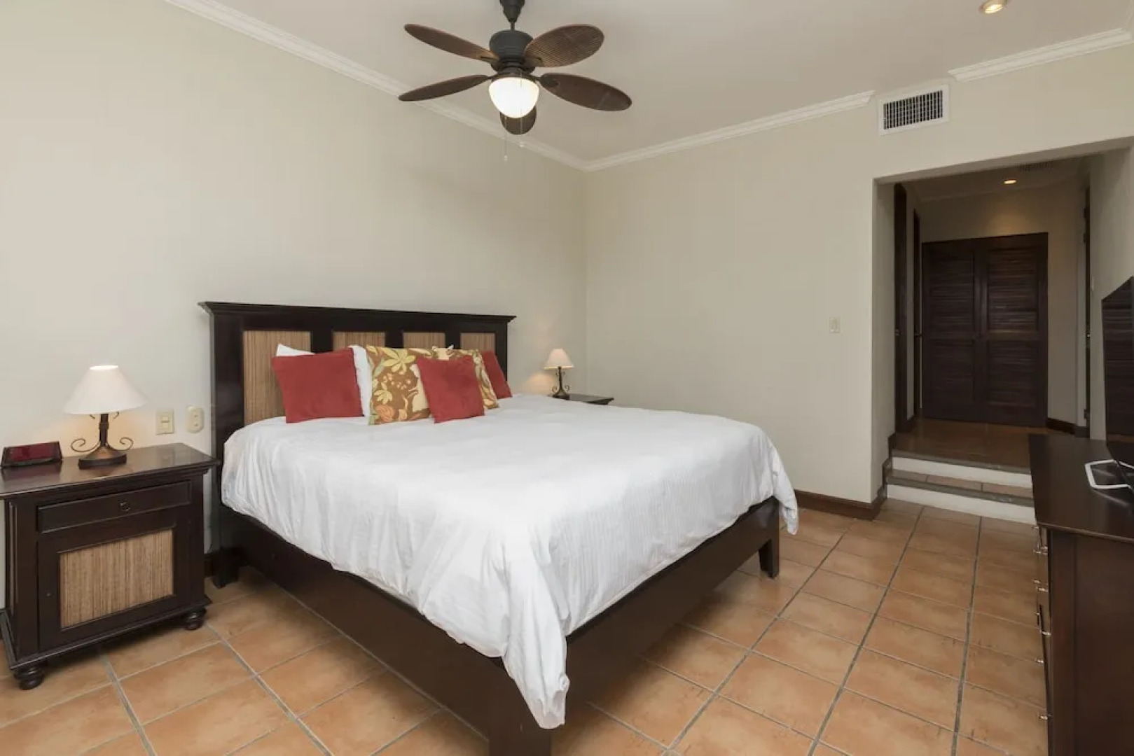 Ocean View Luxury Condo at Reserva Conchal A14