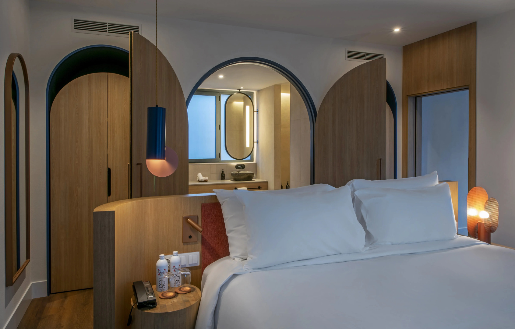 SO Sotogrande Spa & Golf Resort Hotel