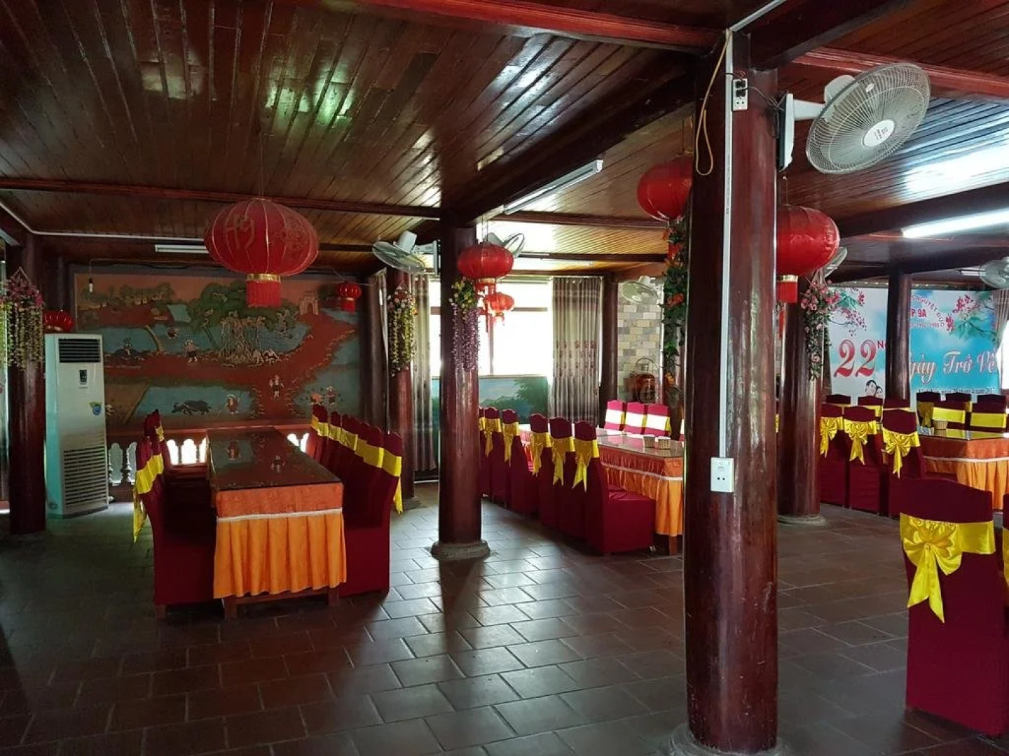 Trung Du Hotel