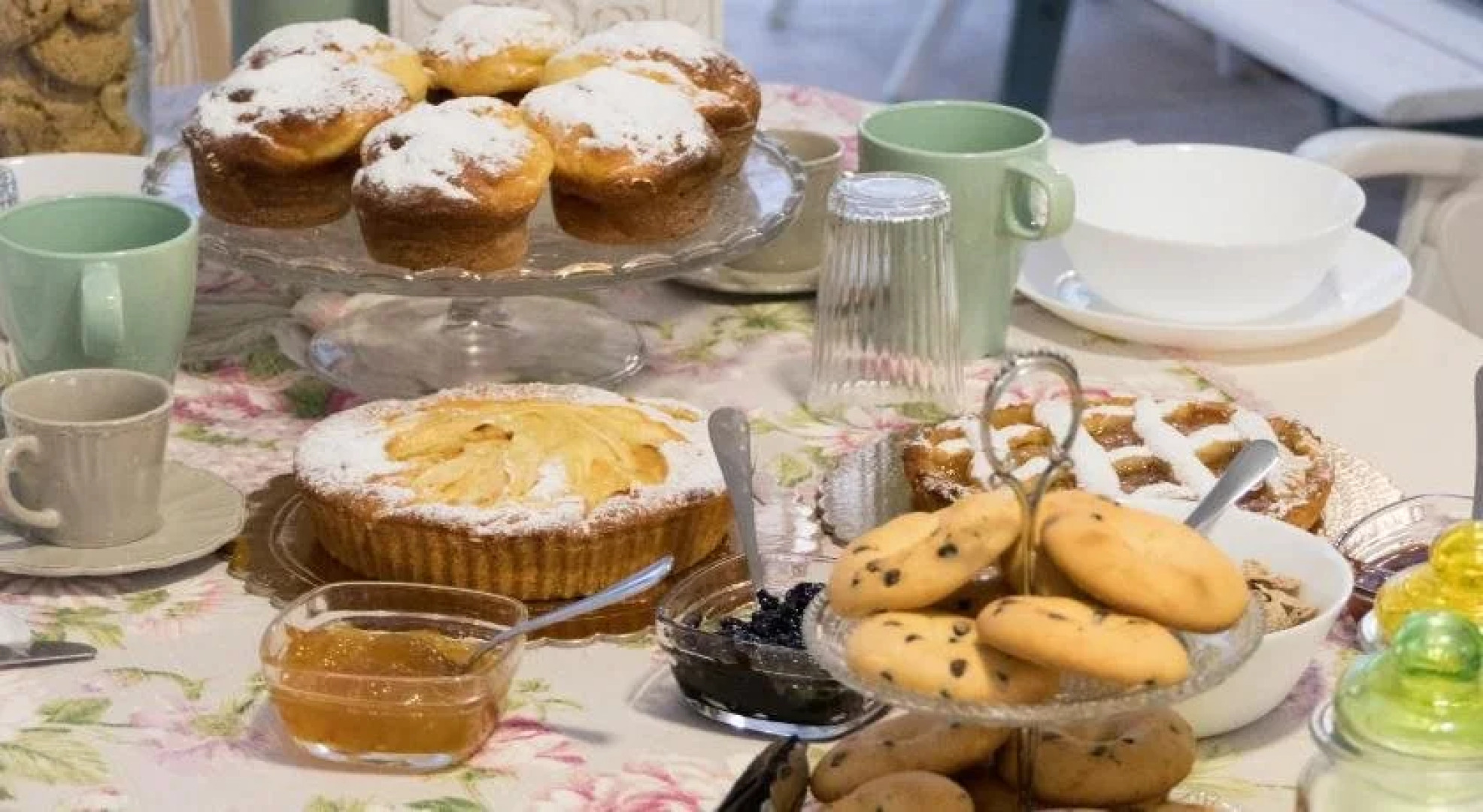 Yucca Camere & Suite