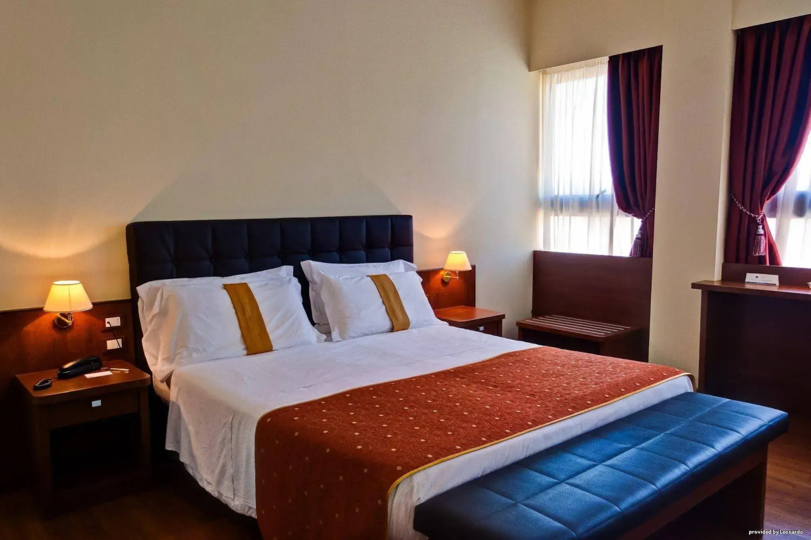 Best Western Galileo Palace