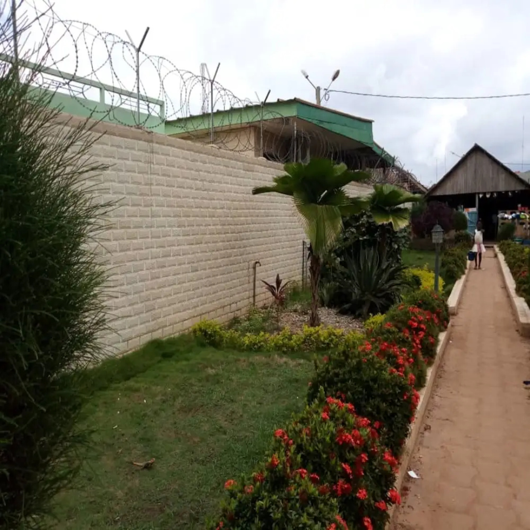 Hotel Atego