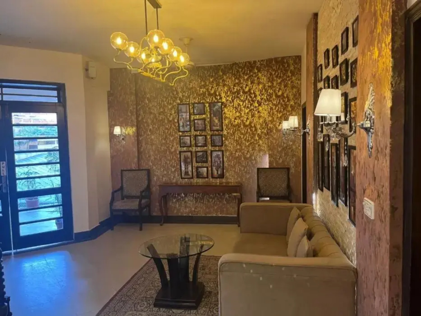 Shelton Hotel Rawalpindi