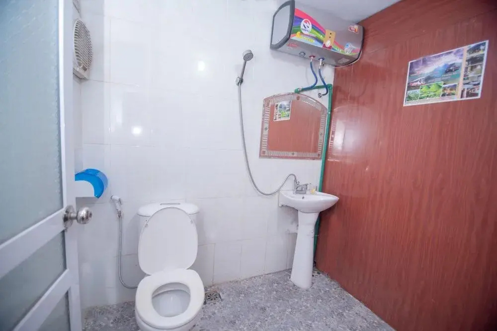 Good Morning Ha Giang Inn - Hostel