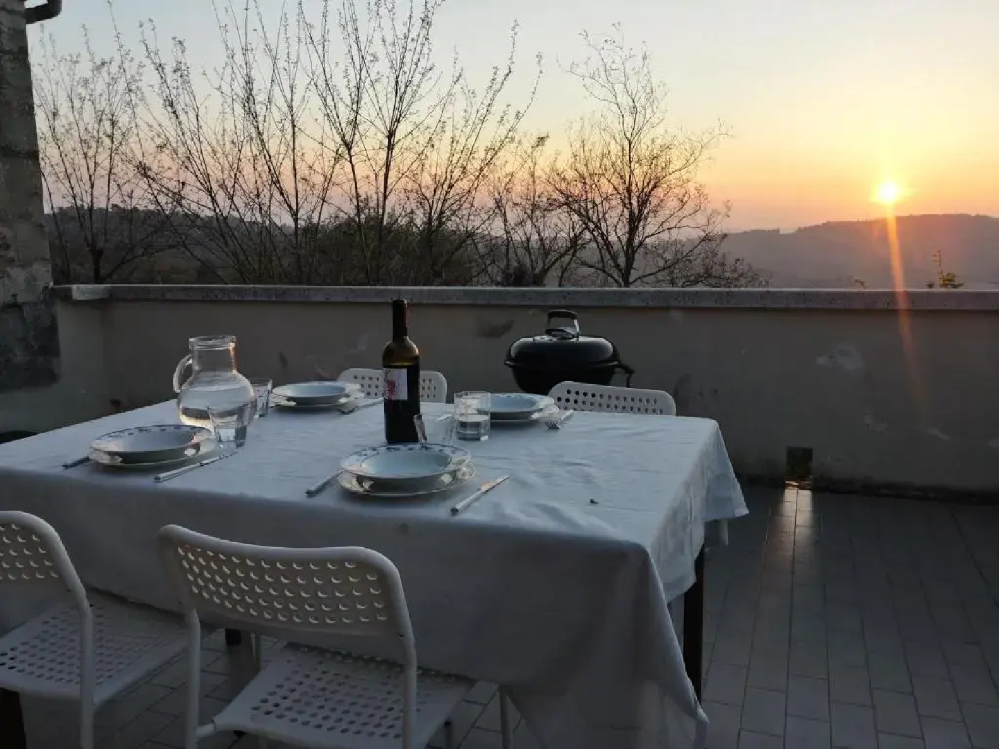 San Rocco Country House