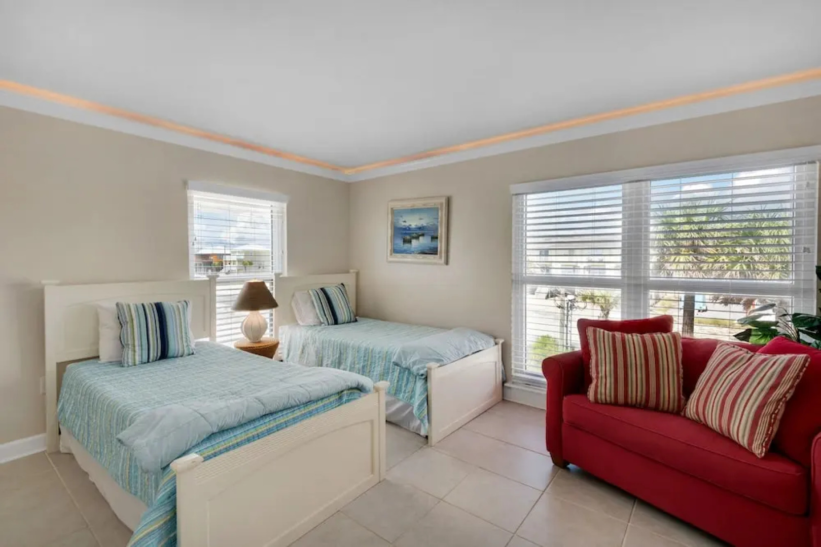 Sea Oats 4 Bedroom Condo by RedAwning