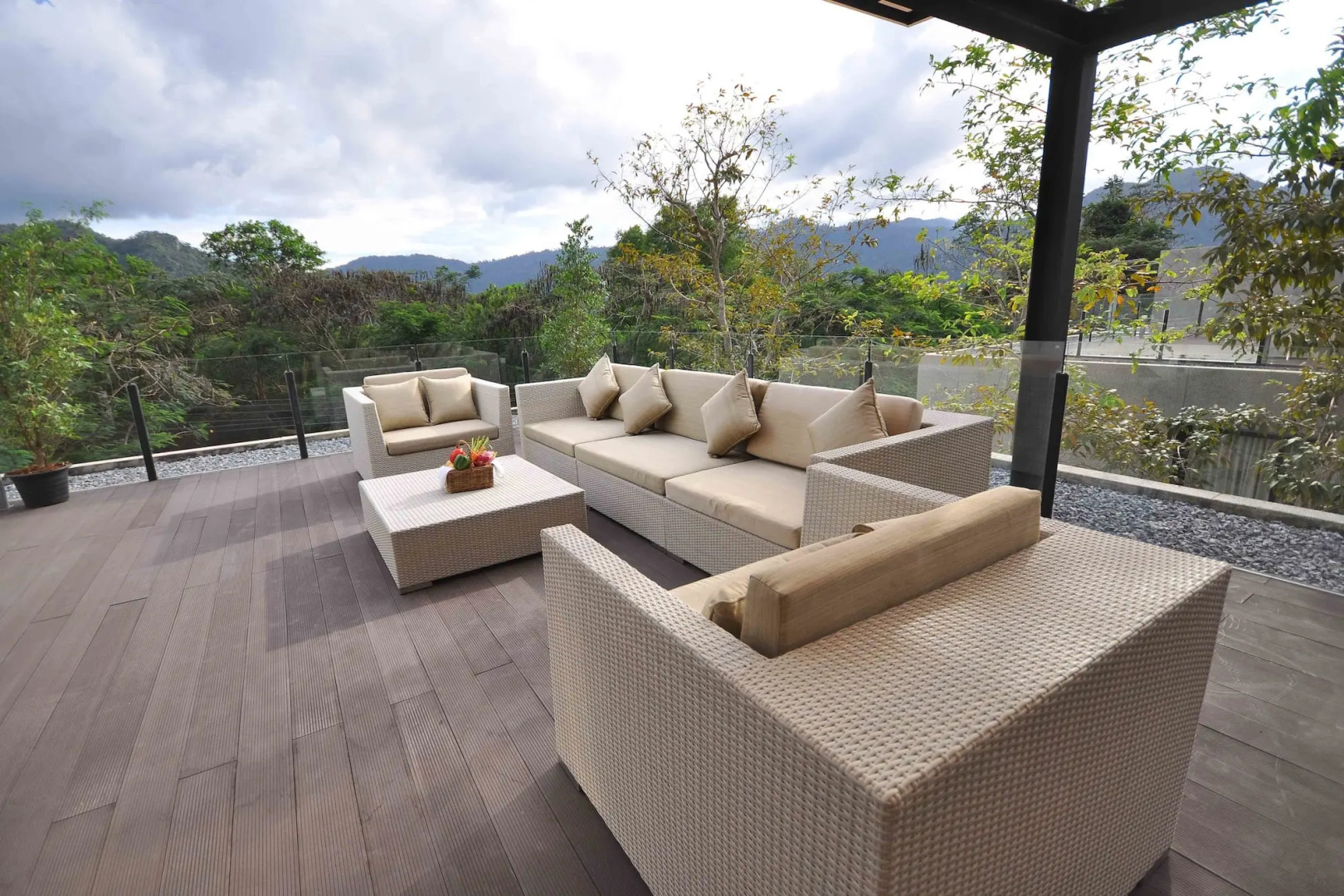 Botanica Khao Yai by Scenical