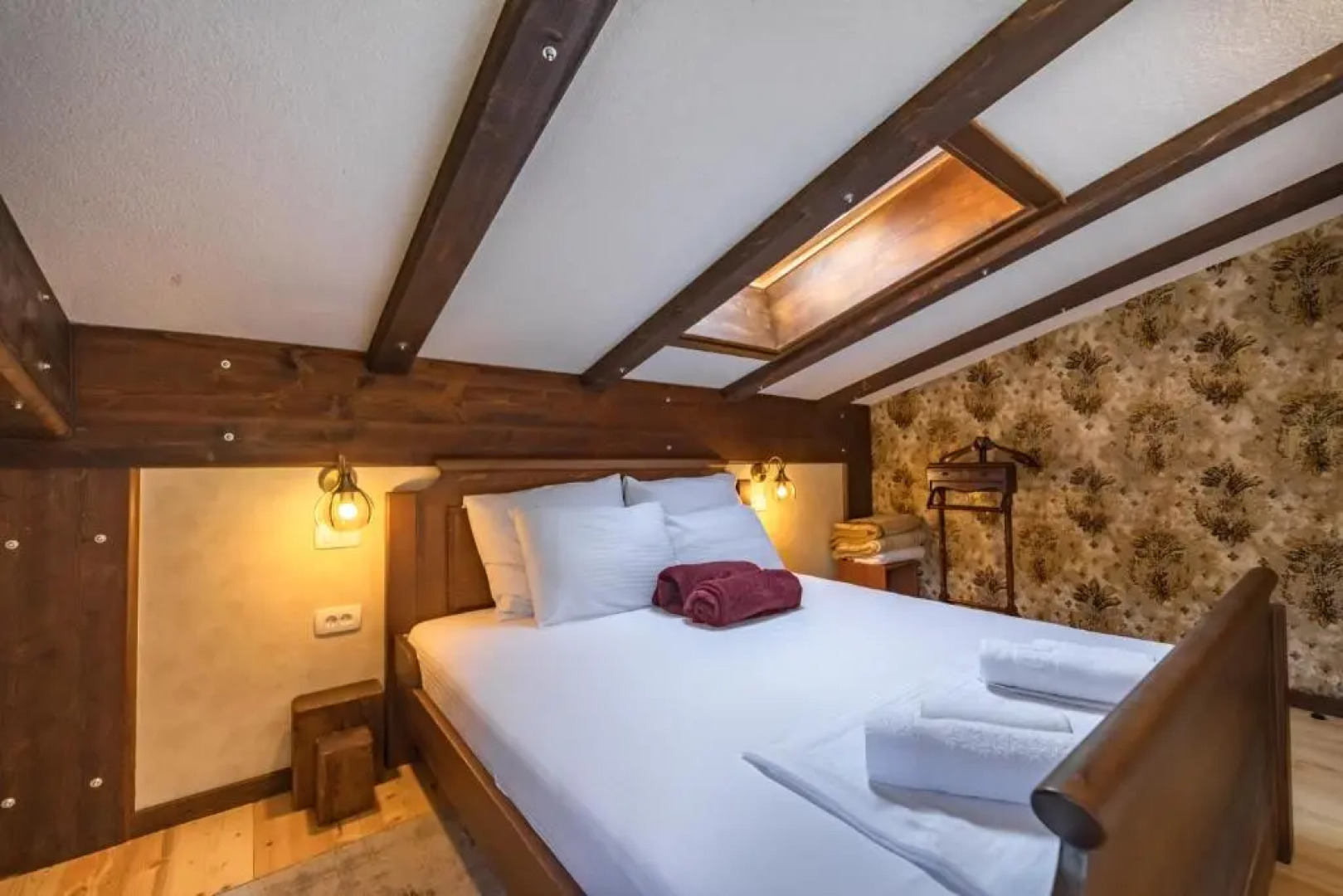 Old Stone Villa Talići Hill