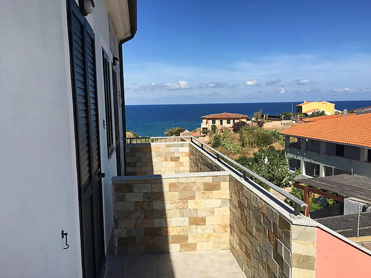 Terrazze sul Mare