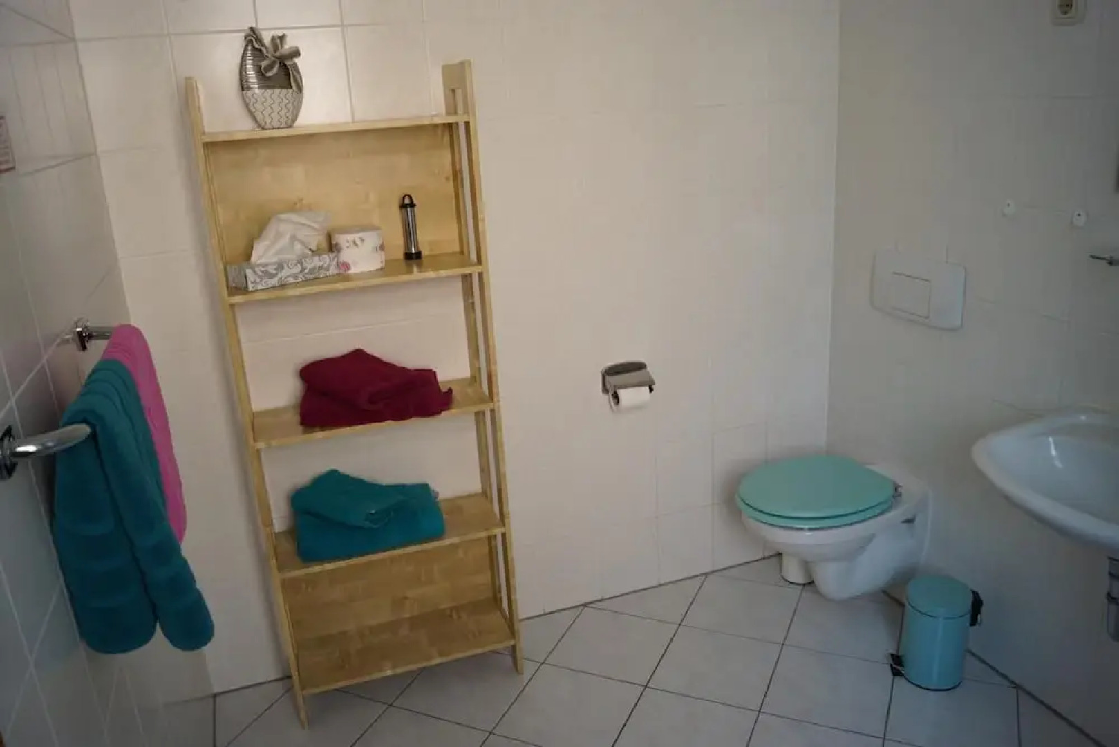 Pension Triebischtal