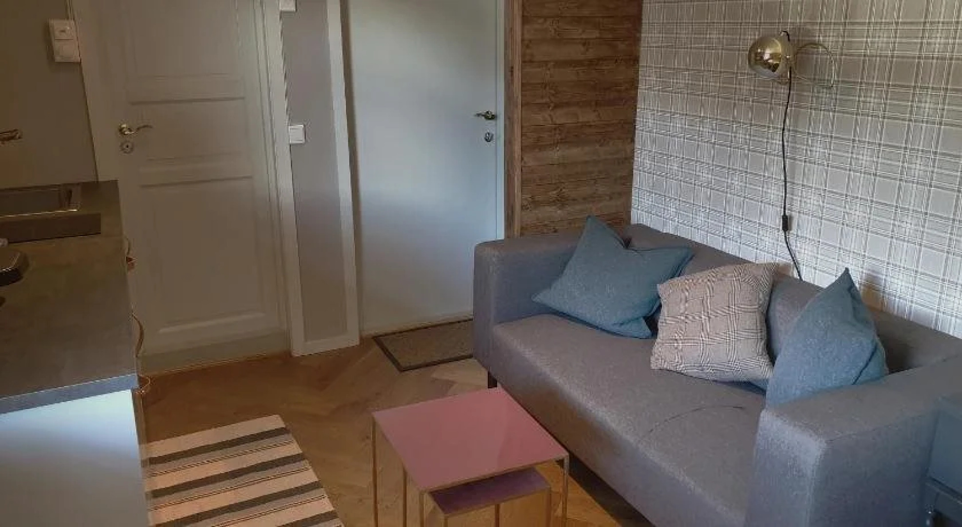 Fossheim Hotel Hemsedal