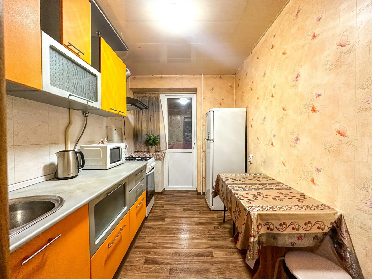 КрымскХоум на улице Маршала Жукова 8