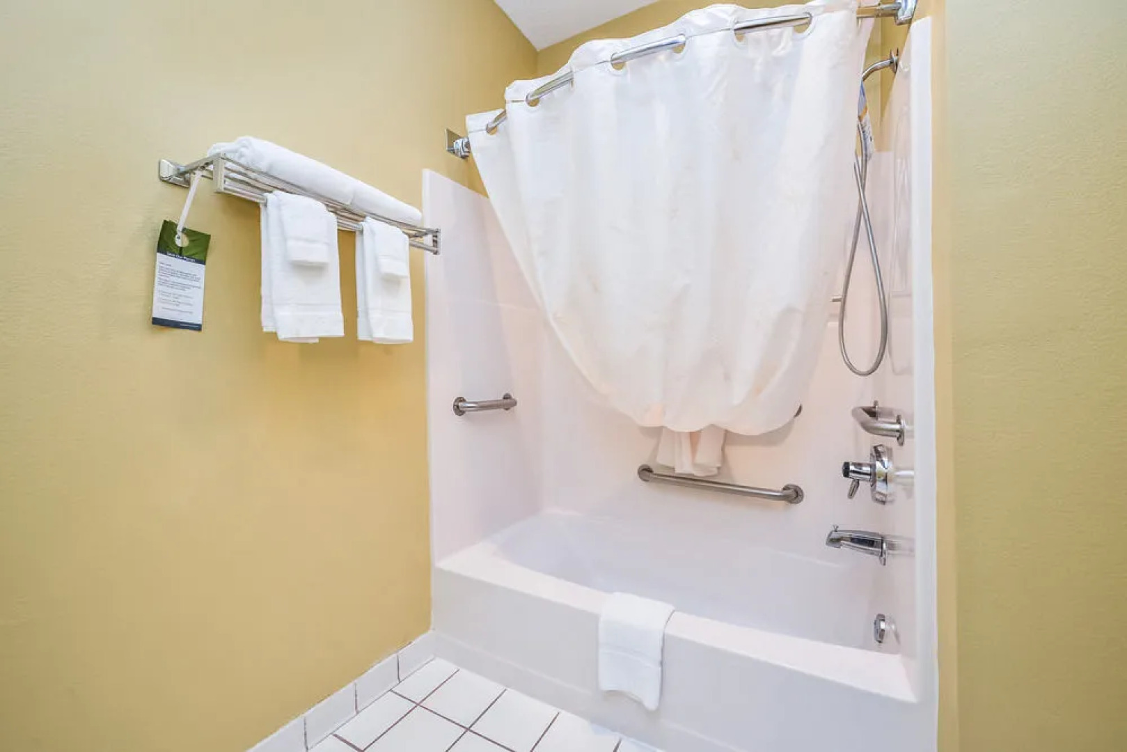 Quality Inn & Suites South