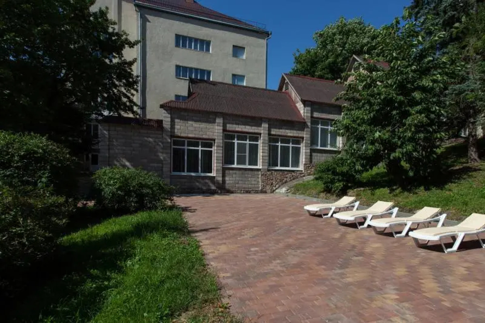 Beshtau (Zheleznovodsk)