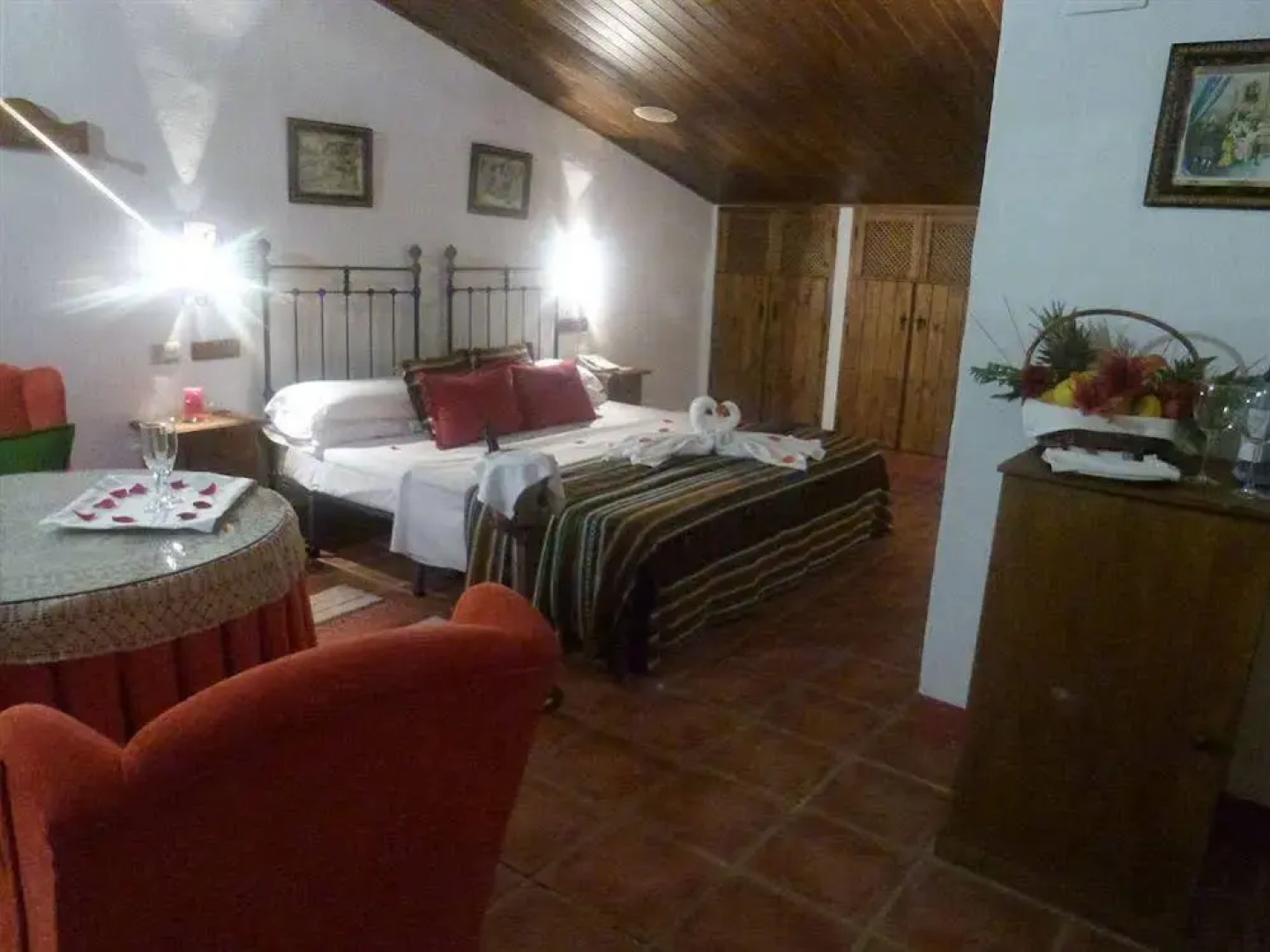 Posada del Tempranillo