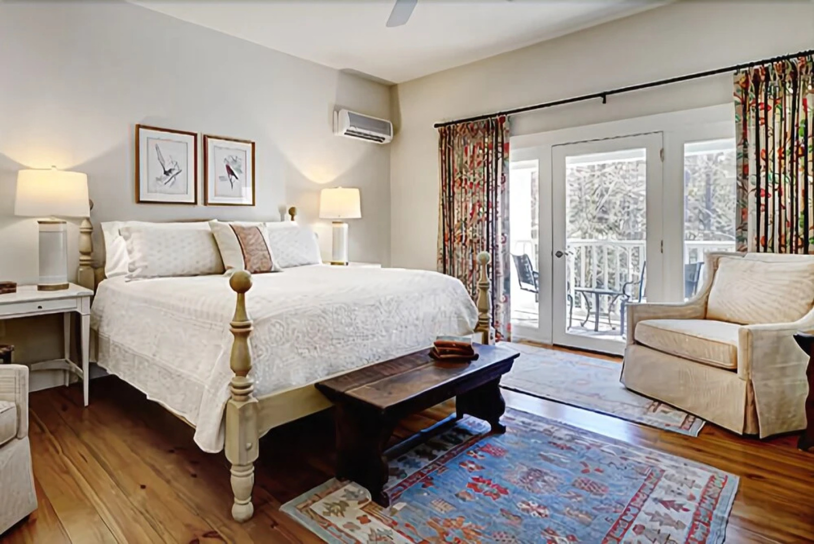 The Inn at Half Mile Farm