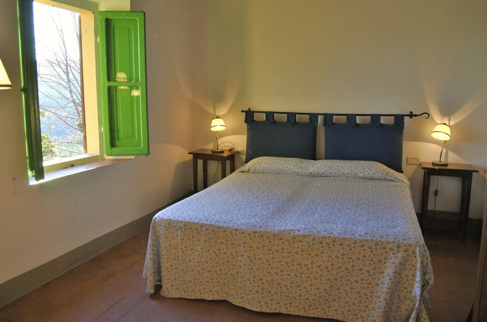 Agriturismo Il Giardino