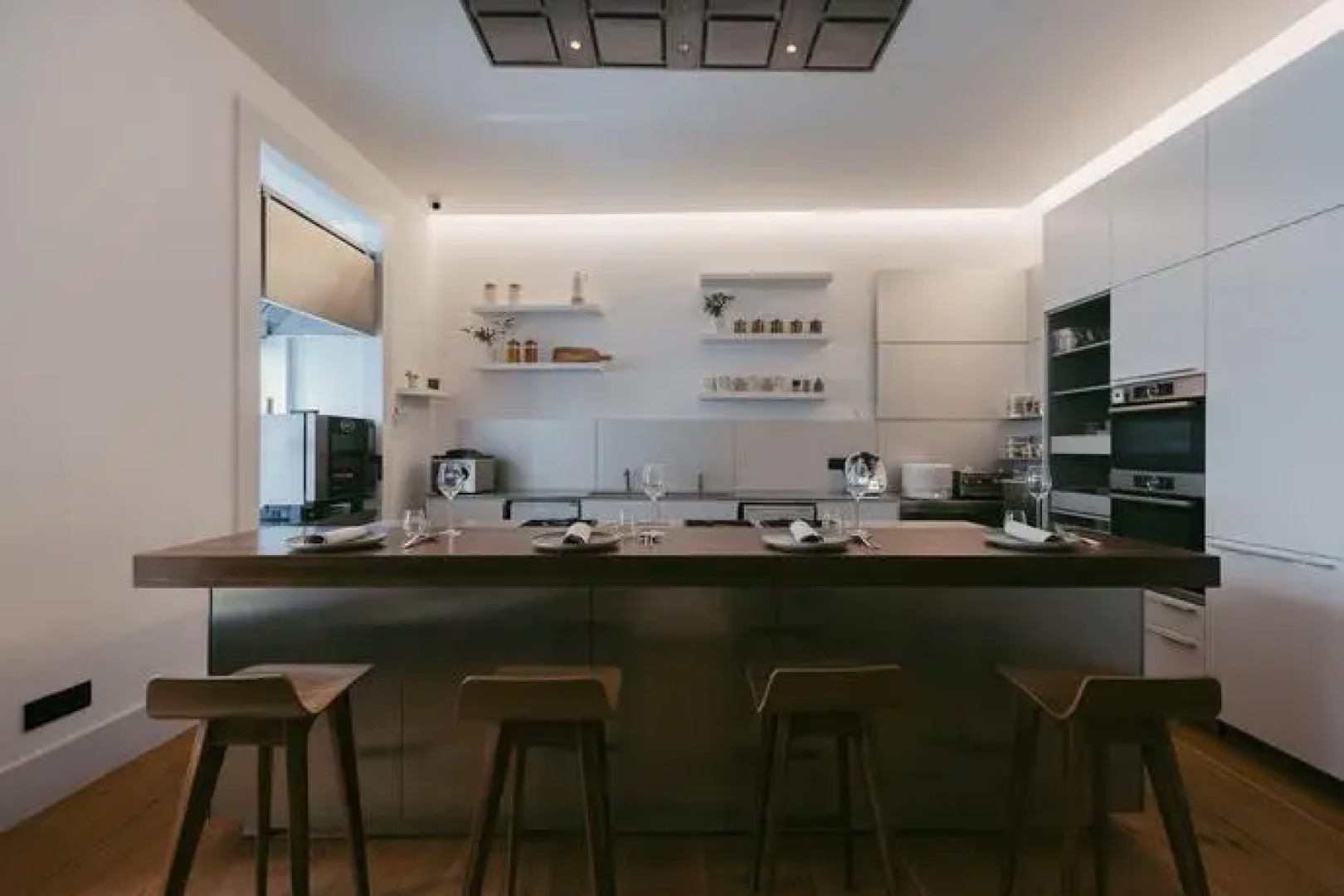 Embassy Suites Hotel