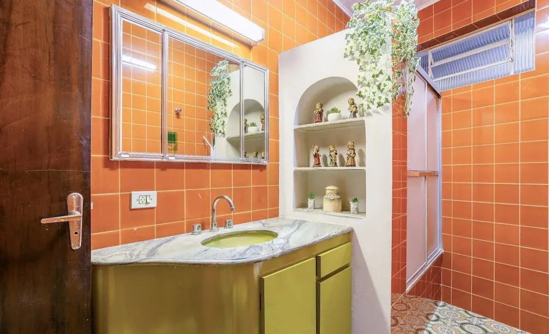 Beautiful Condominium With Leisure in Pocos de Caldas - QUI