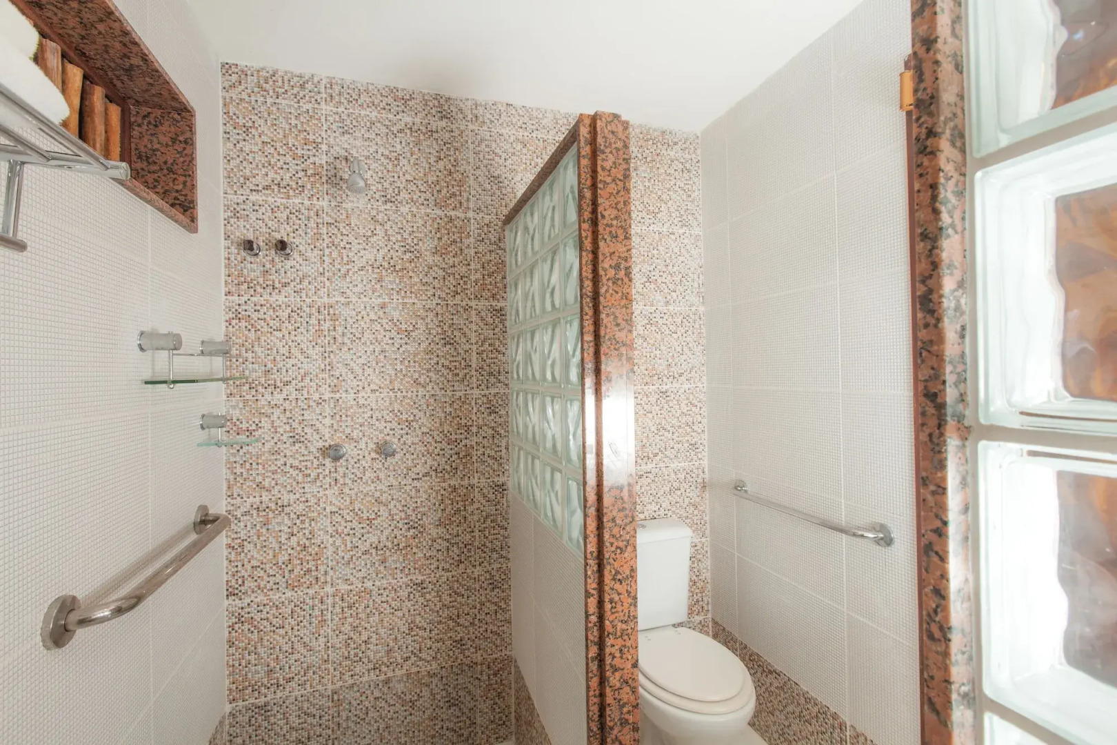 Pousada Ogum Marinho