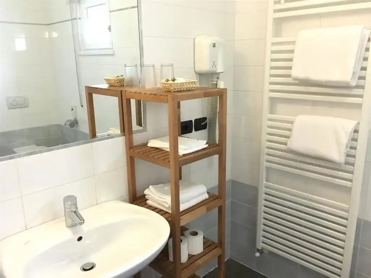Hotel Villa Franca