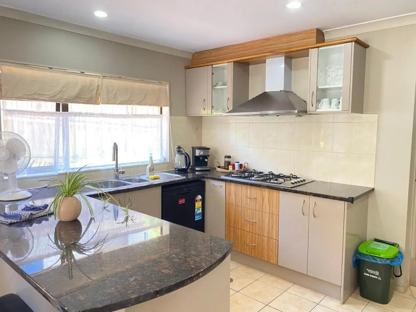 QQ Homestay Auckland