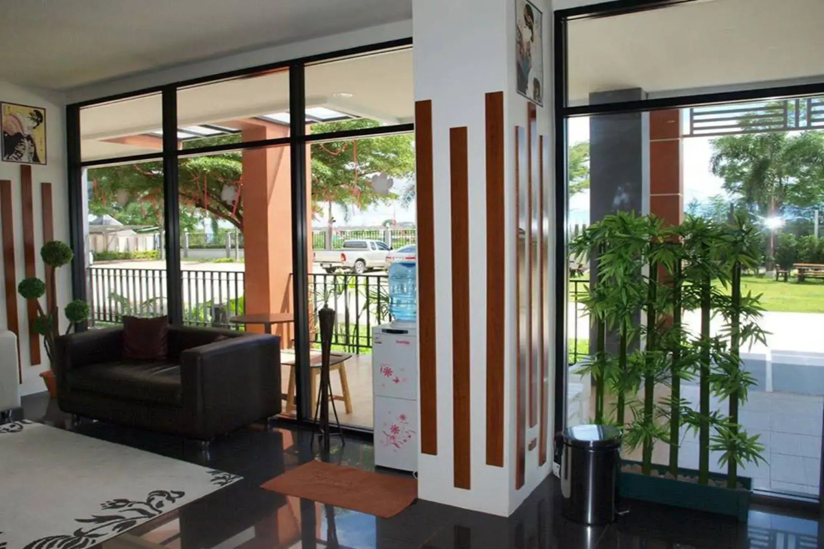 Sakura Boutique Hotel