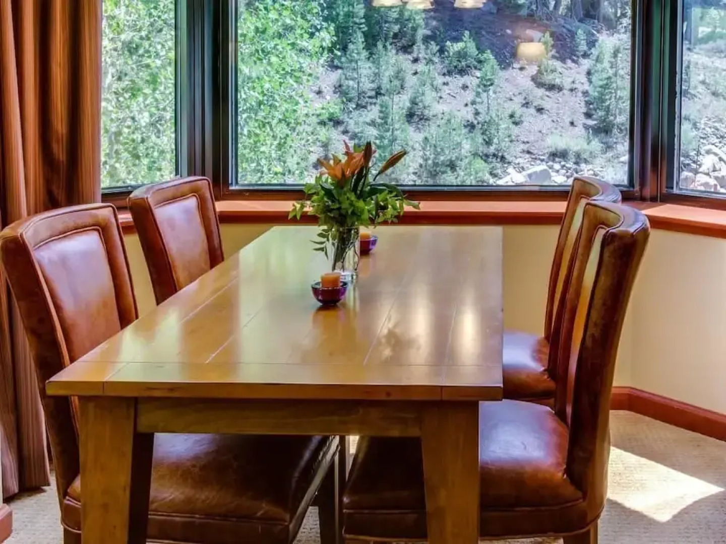 Resort at Squaw Creek 345 and 347