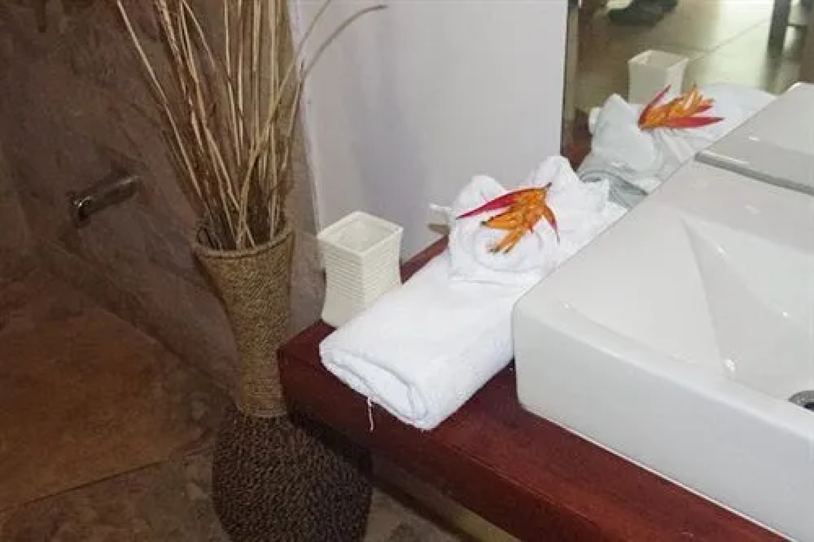 Boutique Hotel Luamey