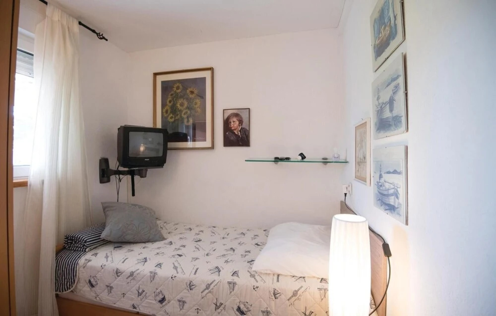 Awesome Home in Sucuraj With Wifi and 3 Bedrooms