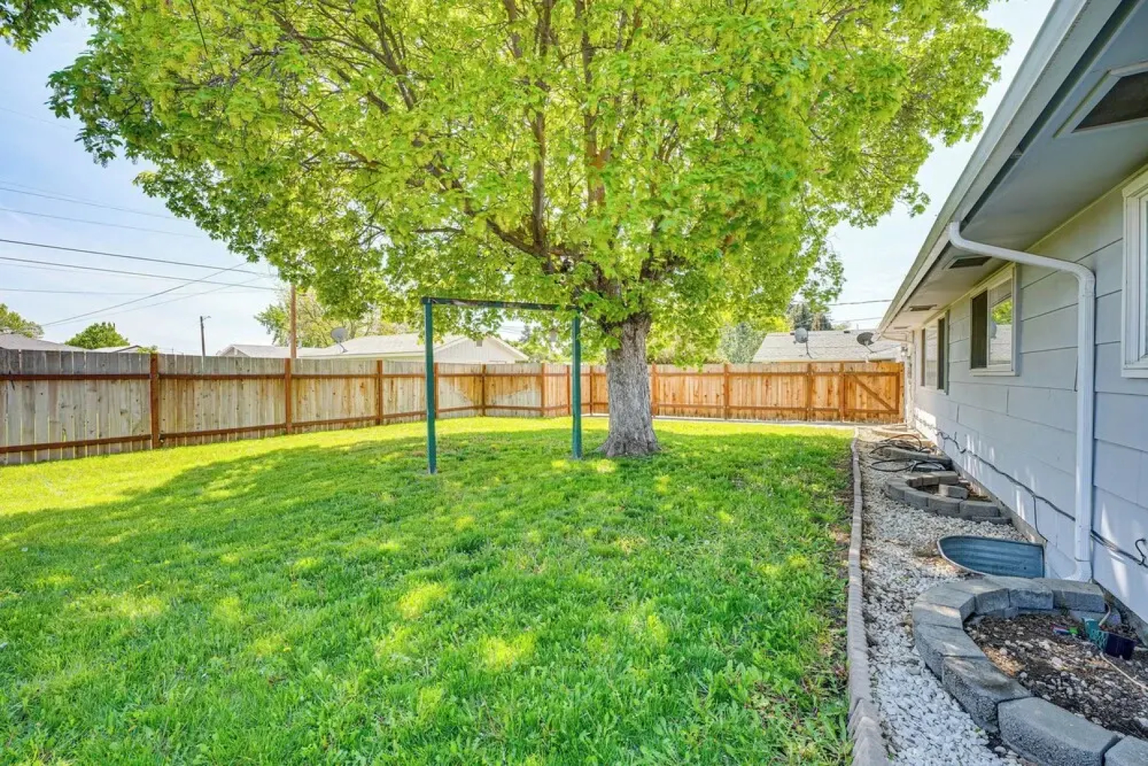 Updated Yakima Vacation Rental: Central Location!