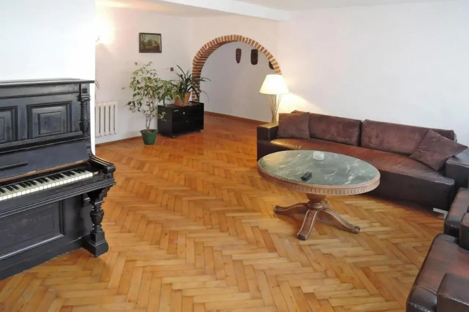 Holiday Appartment in Stepnica for 4 Persons