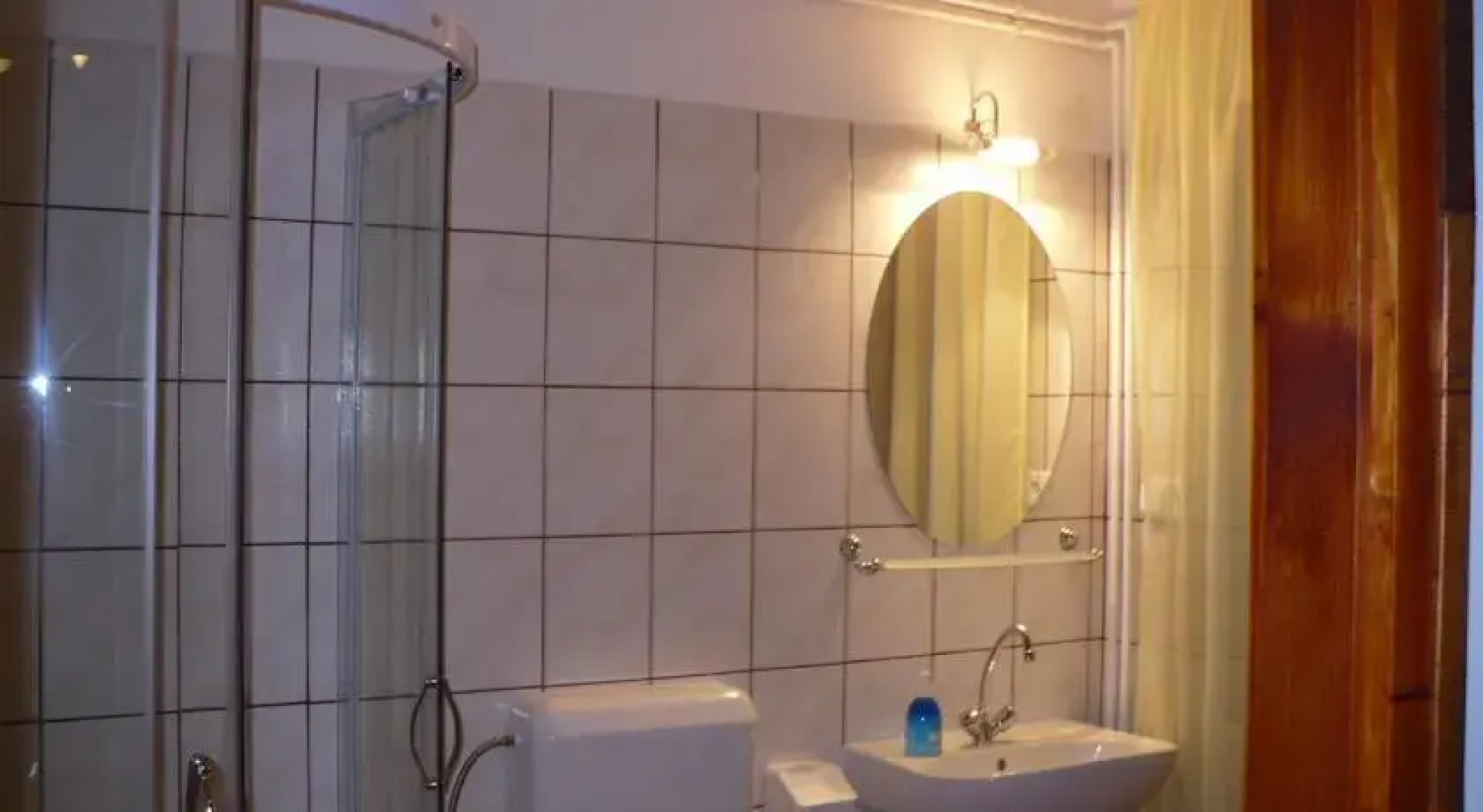 Diavolo Balaton Ház Apartments