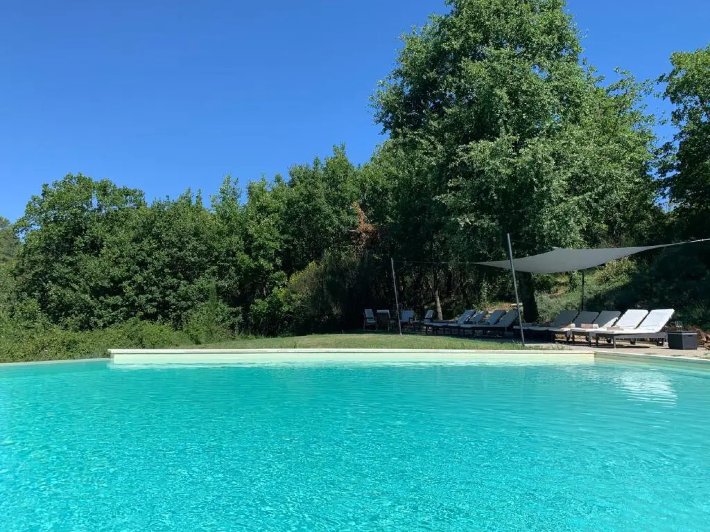 Villa Eralda, revalue wonder of uncontaminated nature