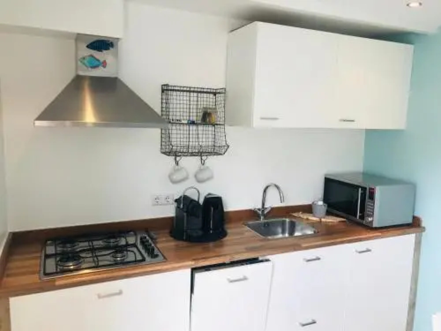 Appartement Beach House Le Grand Bleu