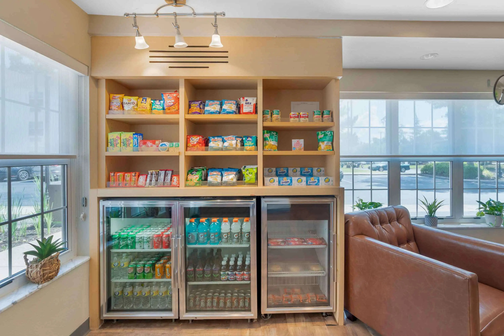 Extended Stay America Suites Newport News Yorktown