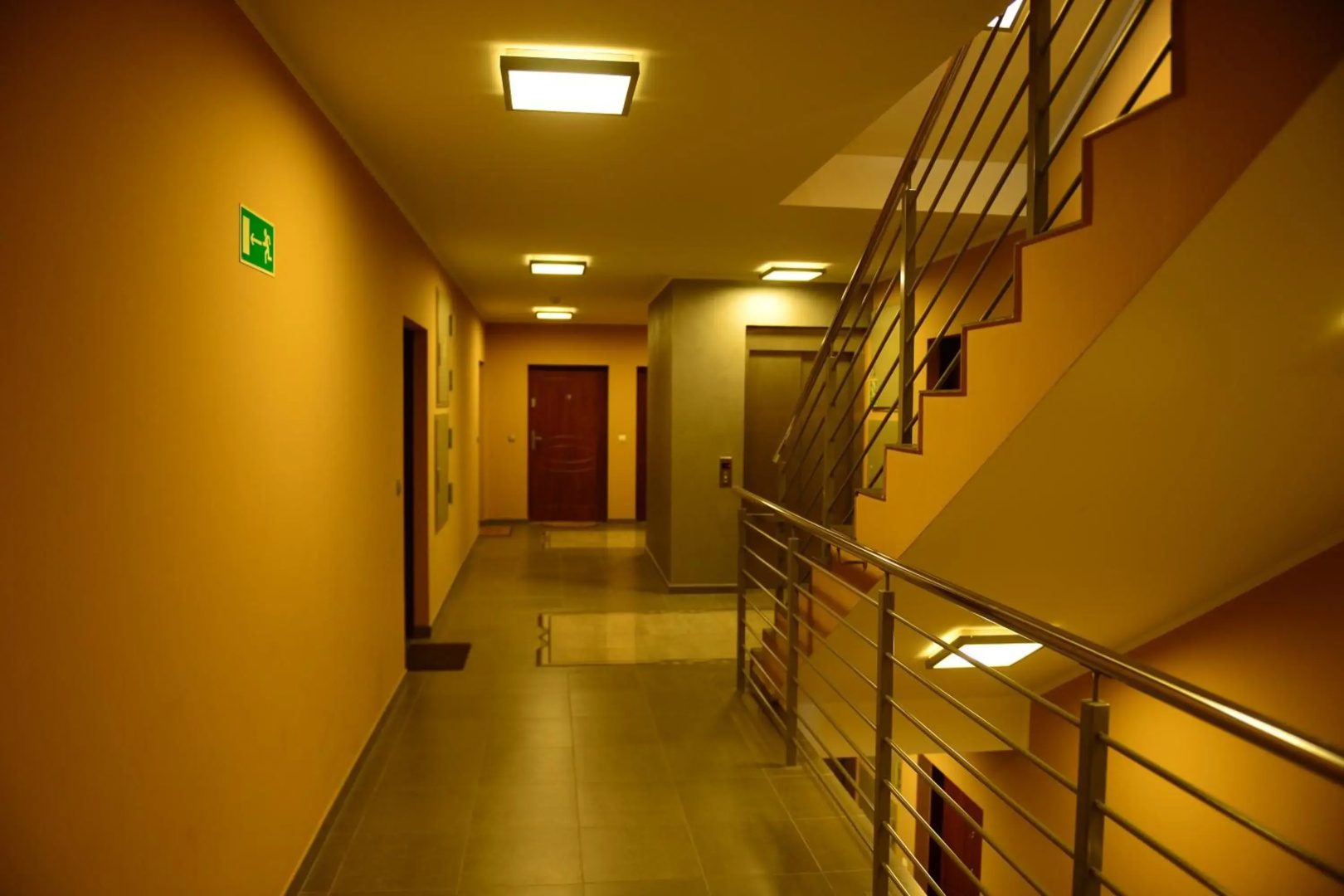 Apartament Babitonga I