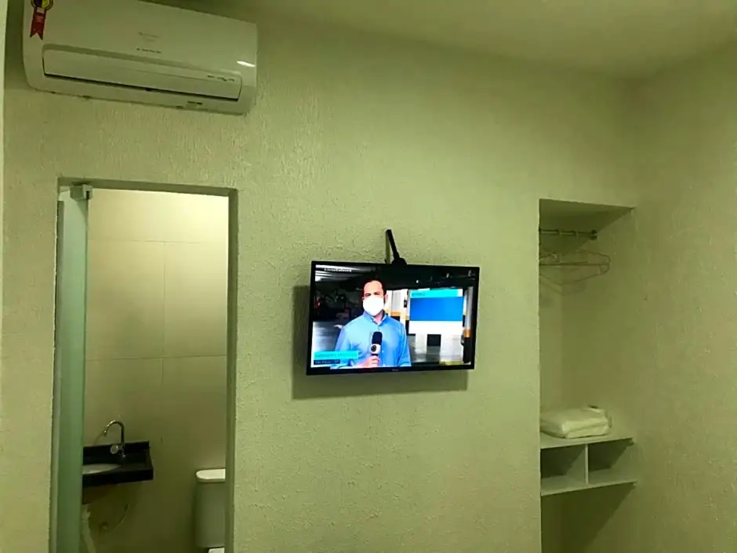 Fortaleza Flat Residence