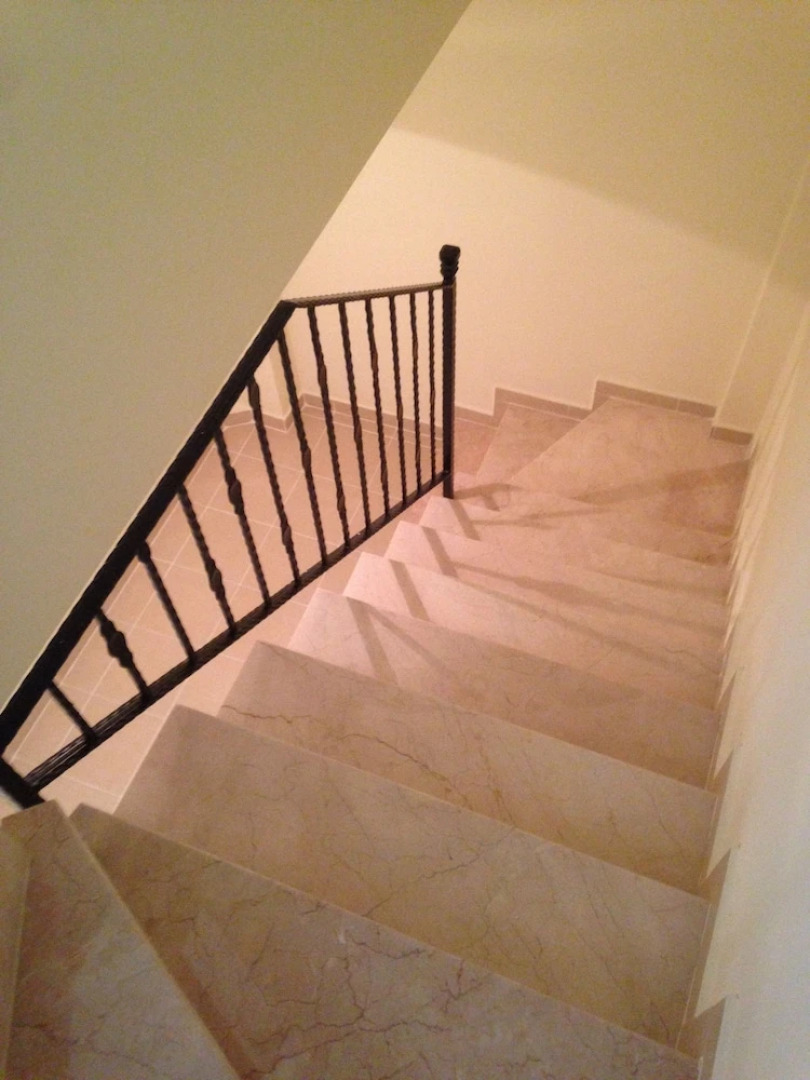 Duplex Penthouse in Didim