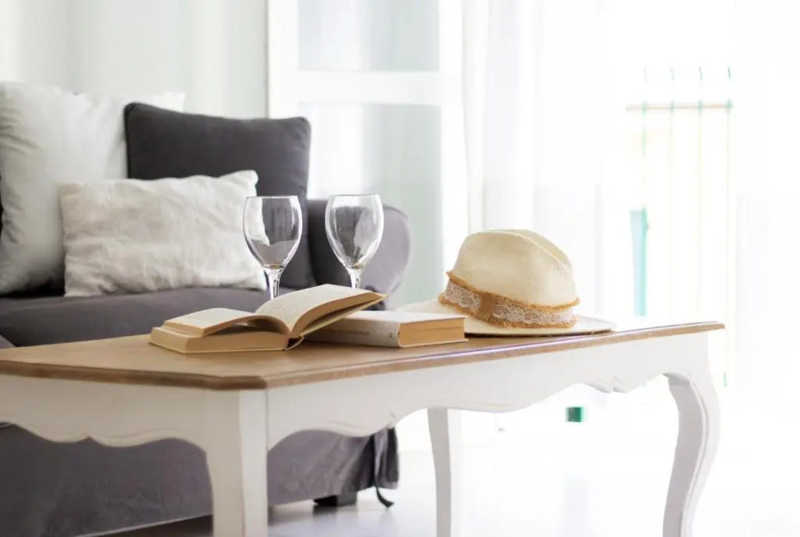 Edone' by PortofinoHomes