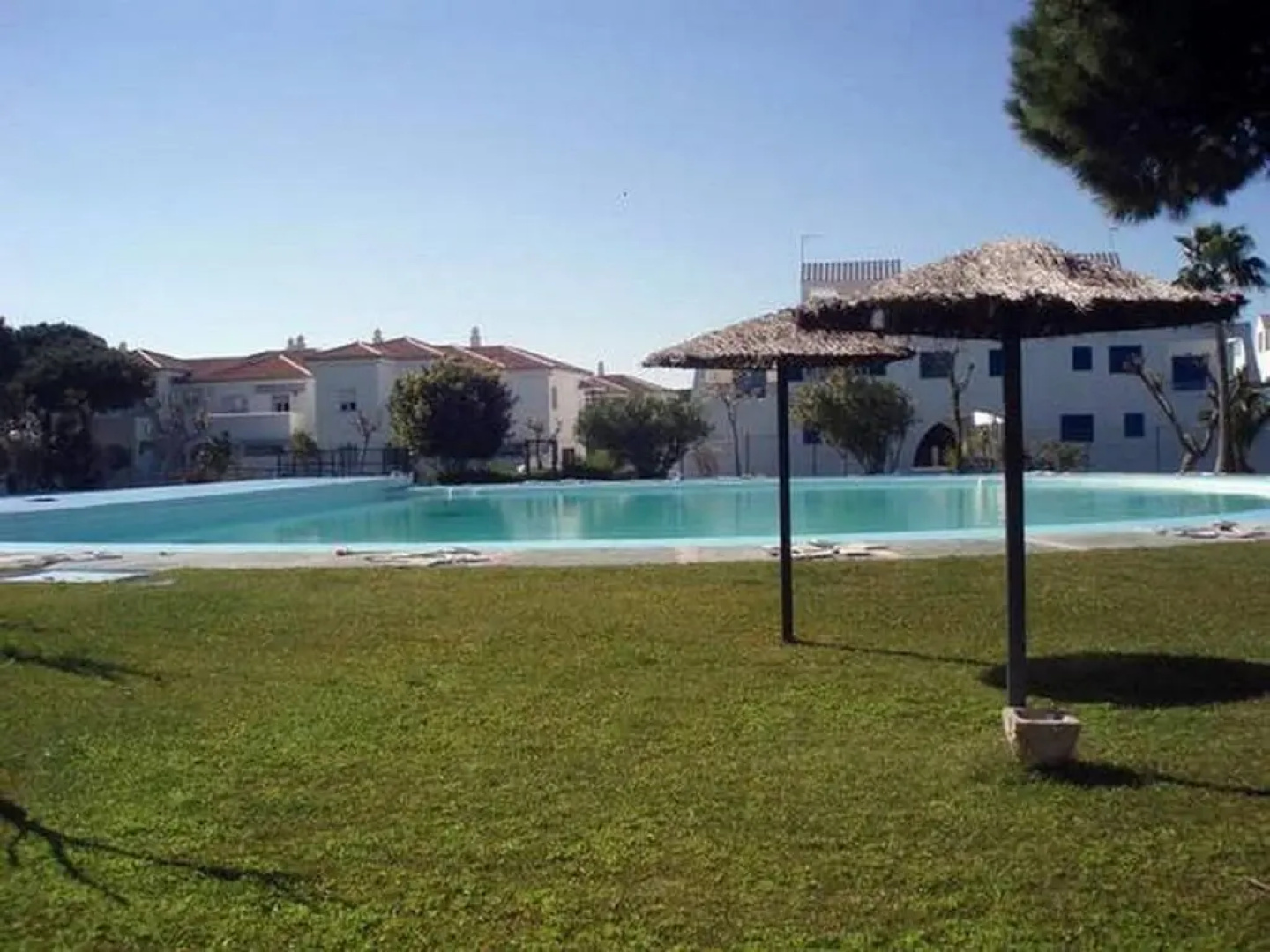 Apartamentos Segunda Pista