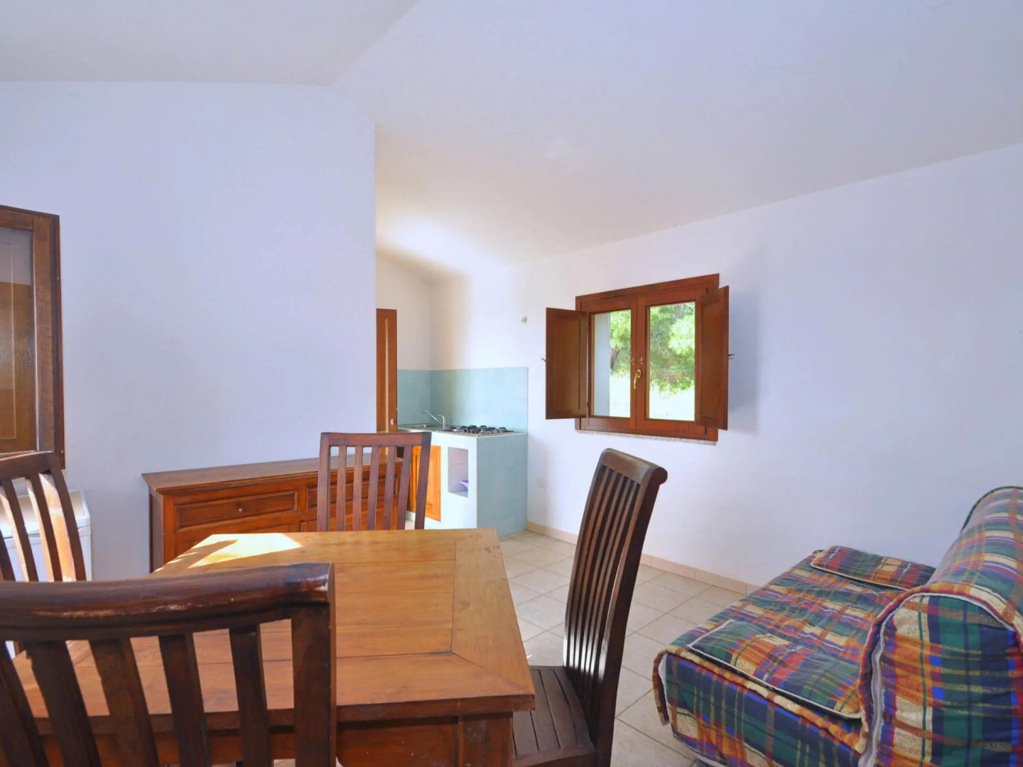 Residence a Badesi ID 3372