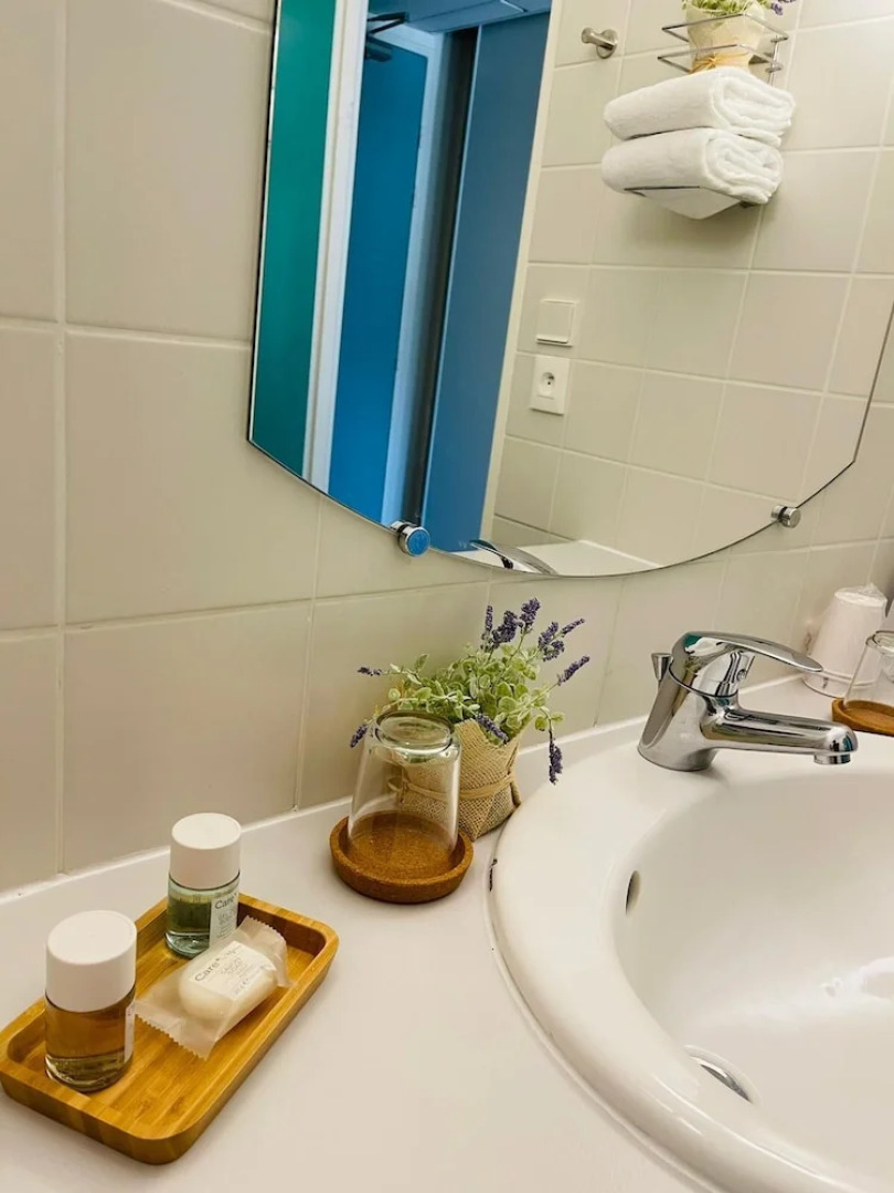 Domaine Les Sources de Dieulefit