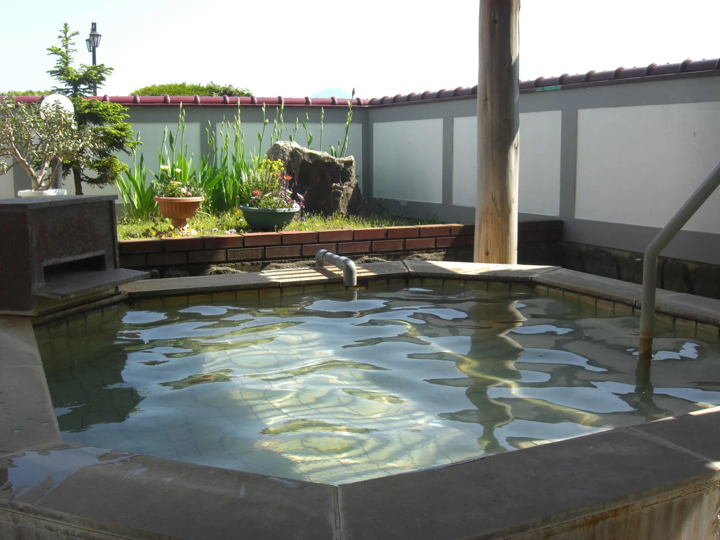 Toyako Onsen Hokkai Hotel