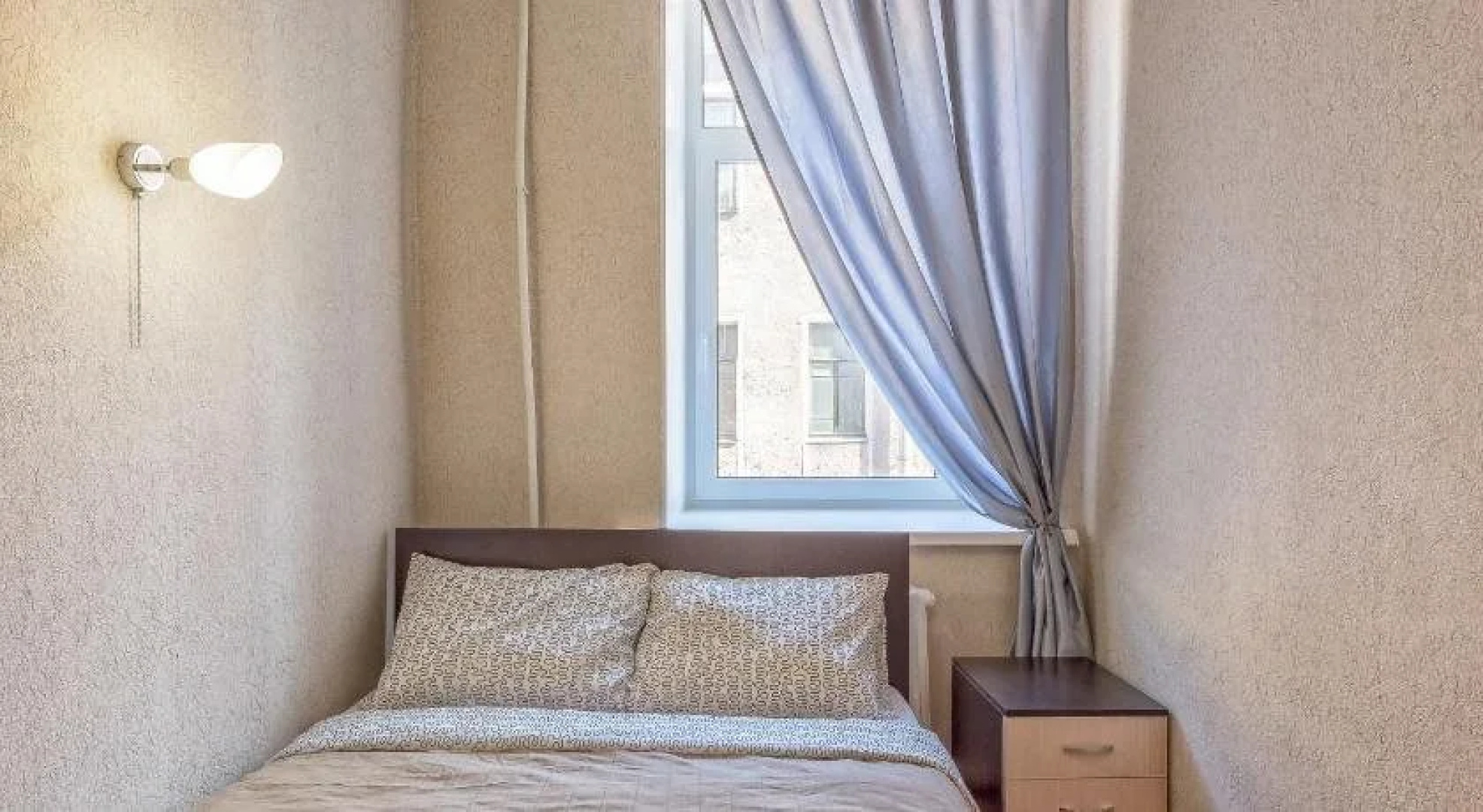 Ariadna Hotel