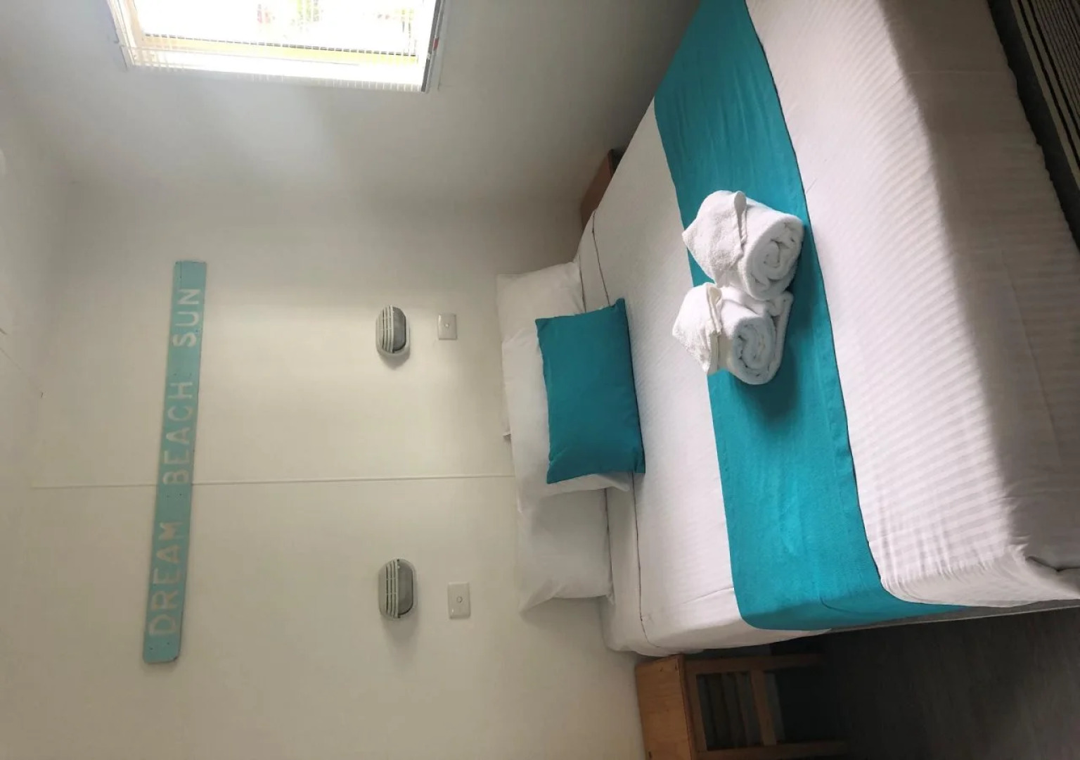 Palm Beach Caravan Park