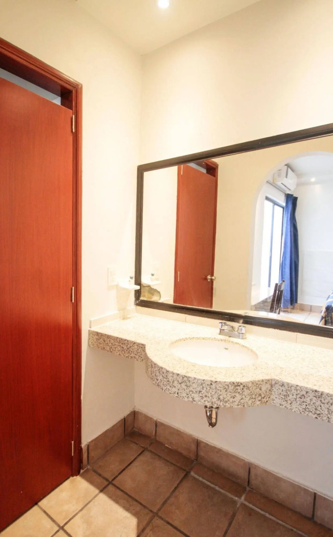 Hotel Arboledas Industrial